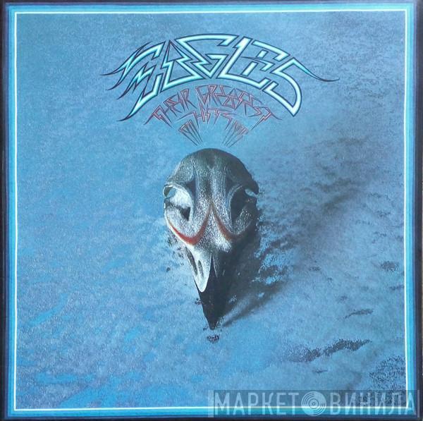  Eagles  - Their Greatest Hits 1971-1975