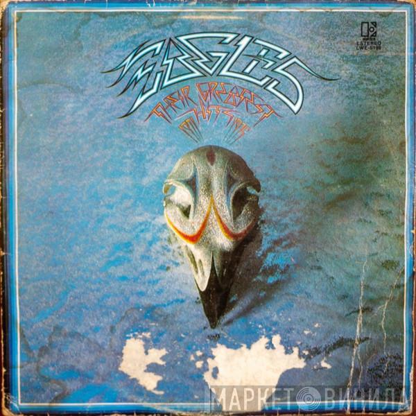  Eagles  - Their Greatest Hits 1971-1975