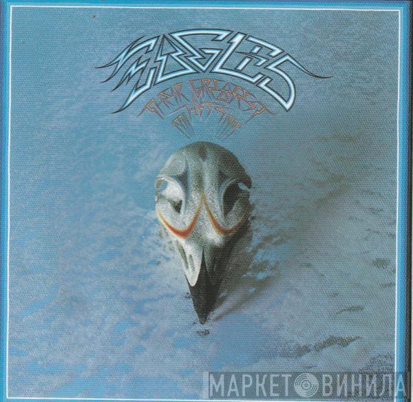 Eagles  - Their Greatest Hits 1971-1975