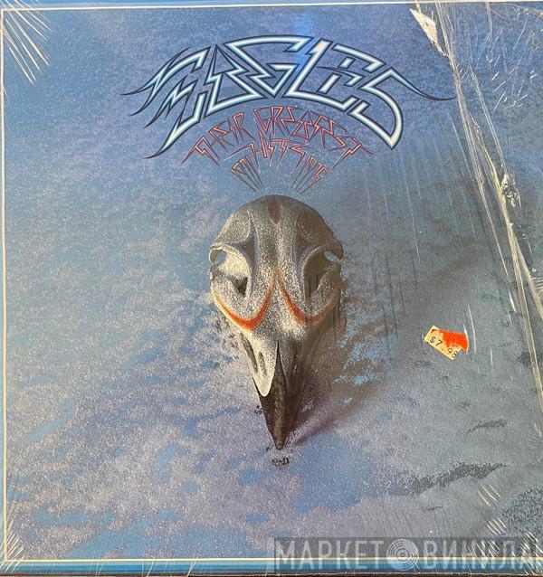  Eagles  - Their Greatest Hits 1971-1975