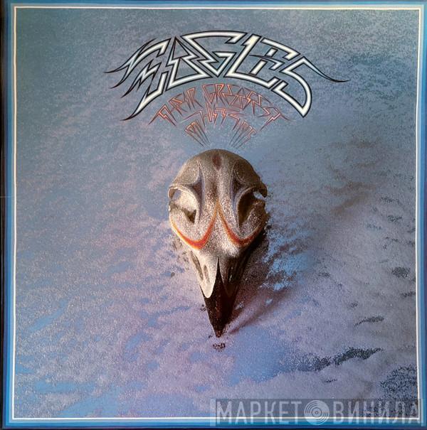  Eagles  - Their Greatest Hits 1971-1975