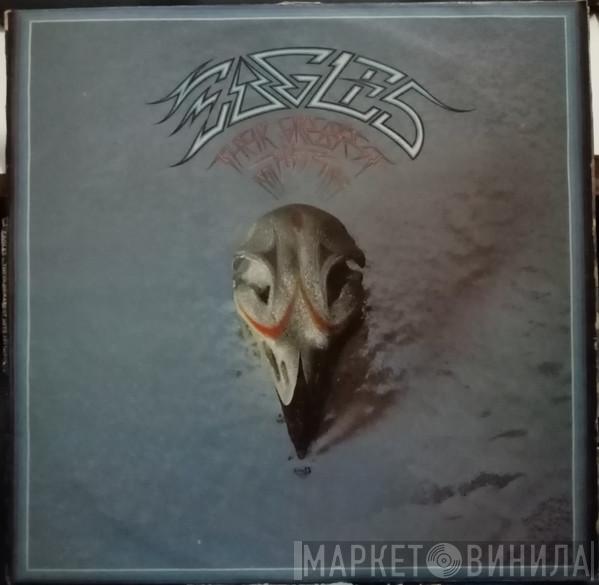  Eagles  - Their Greatest Hits 1971-1975