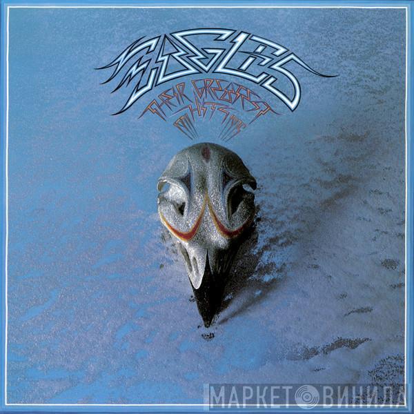  Eagles  - Their Greatest Hits 1971-1975
