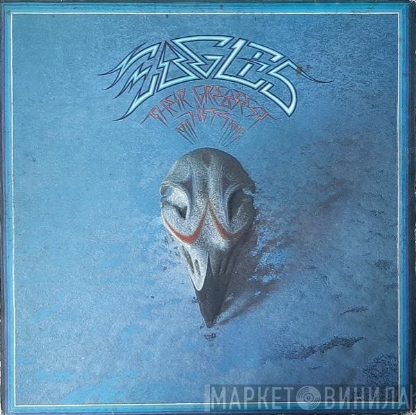 Eagles - Their Greatest Hits 1971-1975