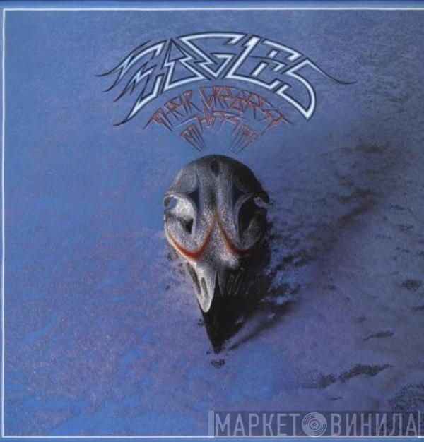  Eagles  - Their Greatest Hits 1971-1975