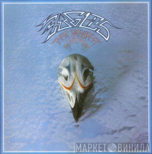  Eagles  - Their Greatest Hits 1971-1975