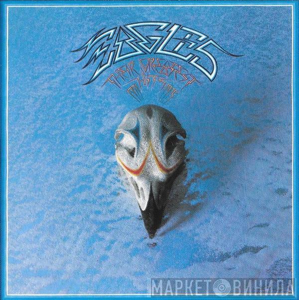  Eagles  - Their Greatest Hits 1971-1975