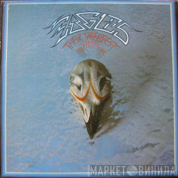  Eagles  - Their Greatest Hits 1971-1975