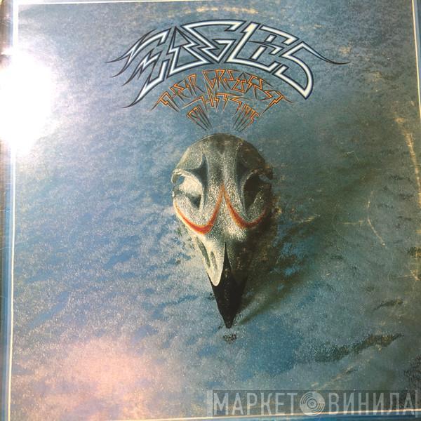 Eagles  - Their Greatest Hits