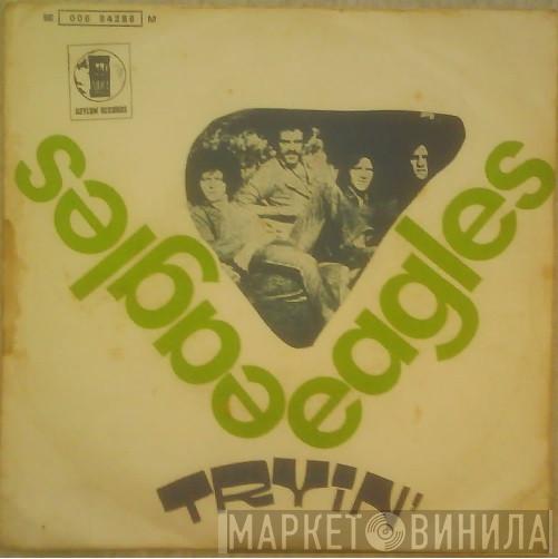  Eagles  - Tryn´