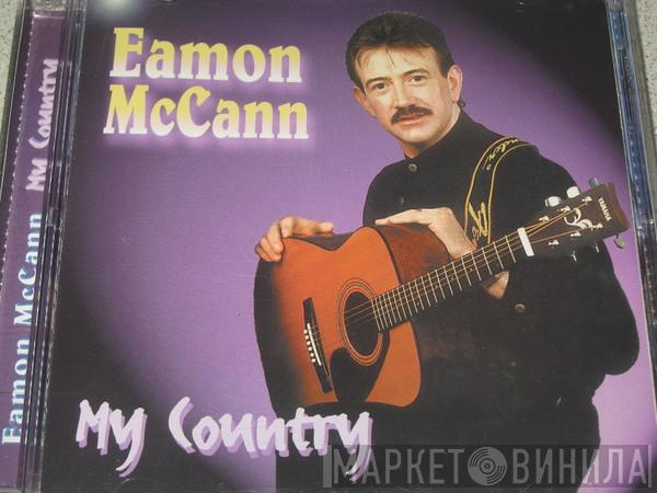 Eamon McCann - My Country