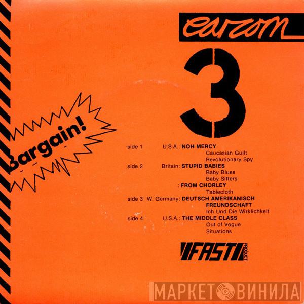  - Earcom 3