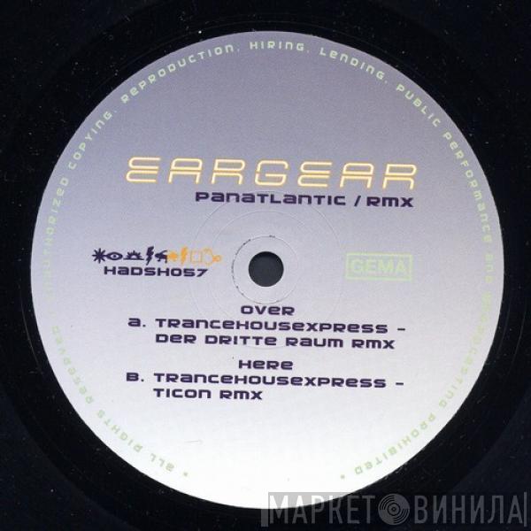 Eargear - Panatlantic (Remixes)