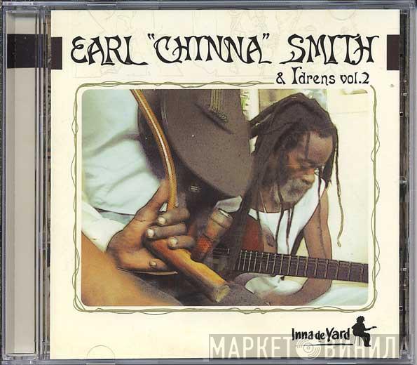 Earl "Chinna" Smith - Inna De Yard Vol. 2