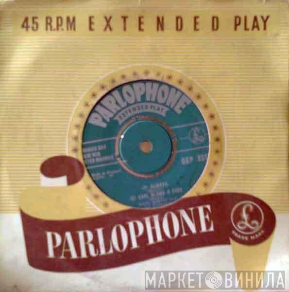 Earl Bostic And His Orchestra - Always