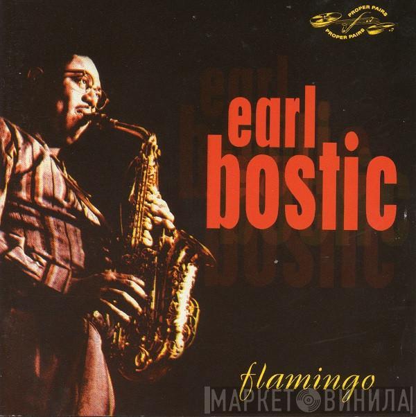 Earl Bostic - Flamingo