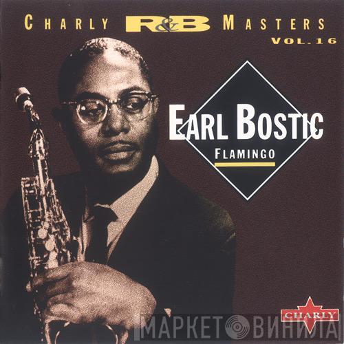 Earl Bostic - Flamingo