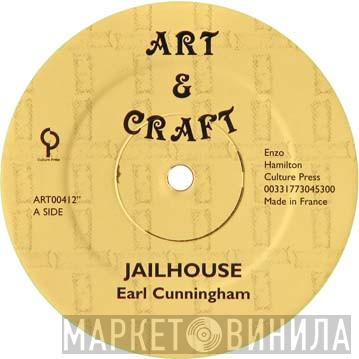  Earl Cunningham  - Jailhouse