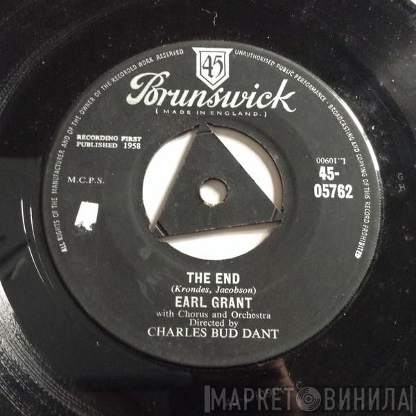Earl Grant - The End
