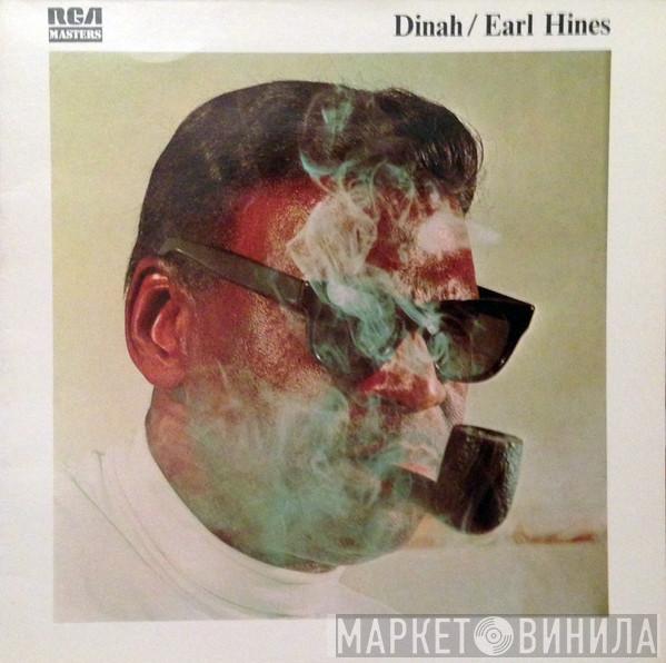 Earl Hines - Dinah