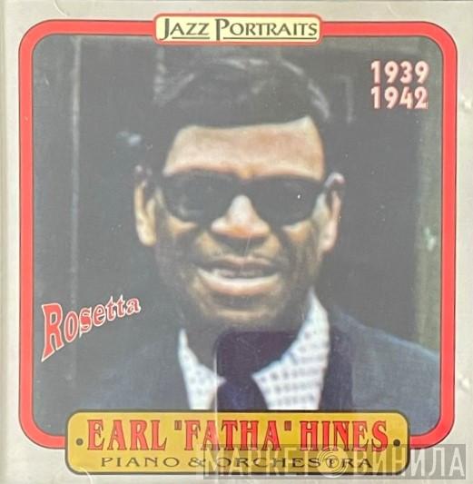 Earl Hines - Rosetta