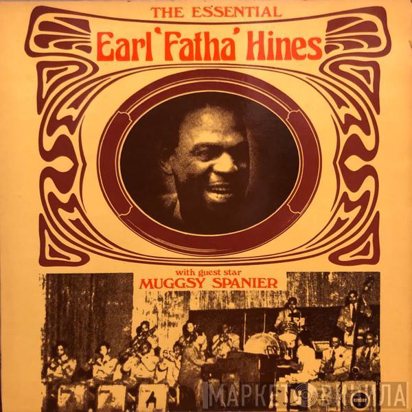 Earl Hines - The Essential Earl "Fatha" Hines