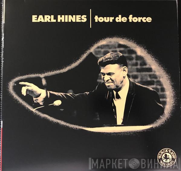  Earl Hines  - Tour De Force