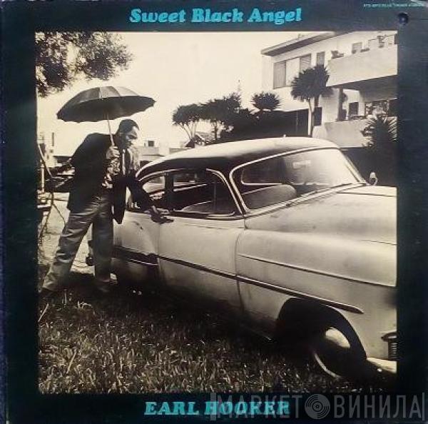 Earl Hooker - Sweet Black Angel