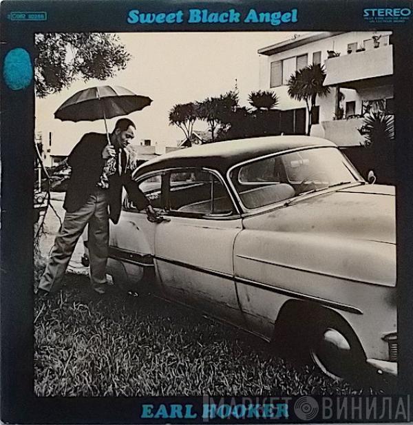  Earl Hooker  - Sweet Black Angel