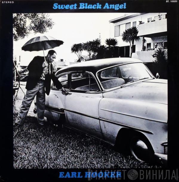 Earl Hooker  - Sweet Black Angel