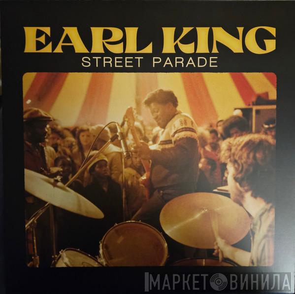 Earl King - Street Parade