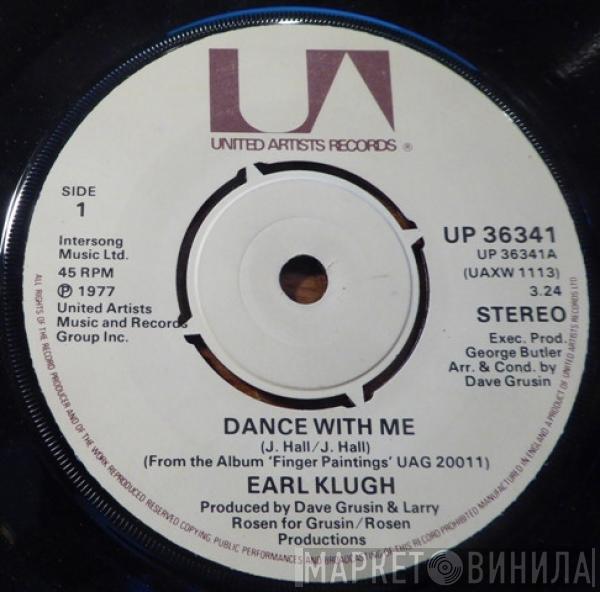 Earl Klugh - Dance With Me