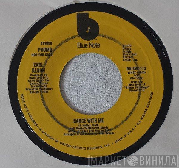 Earl Klugh - Dance With Me