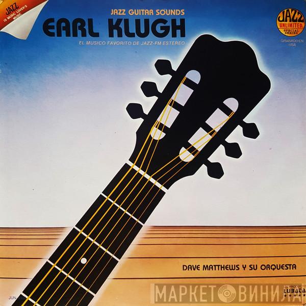  Earl Klugh  - Jazz Guitar Sounds
