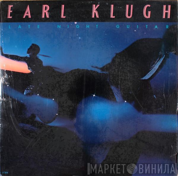 Earl Klugh - Late Night Guitar