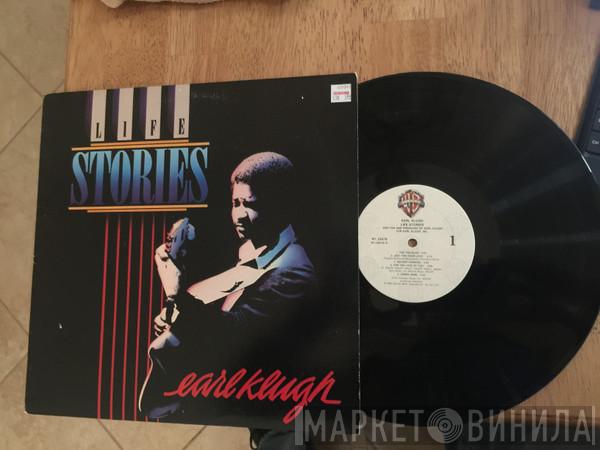 Earl Klugh - Life Stories