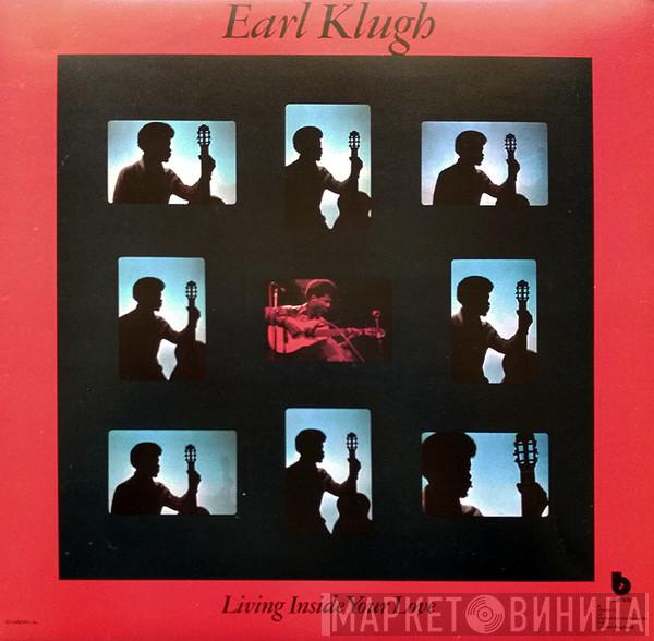Earl Klugh - Living Inside Your Love