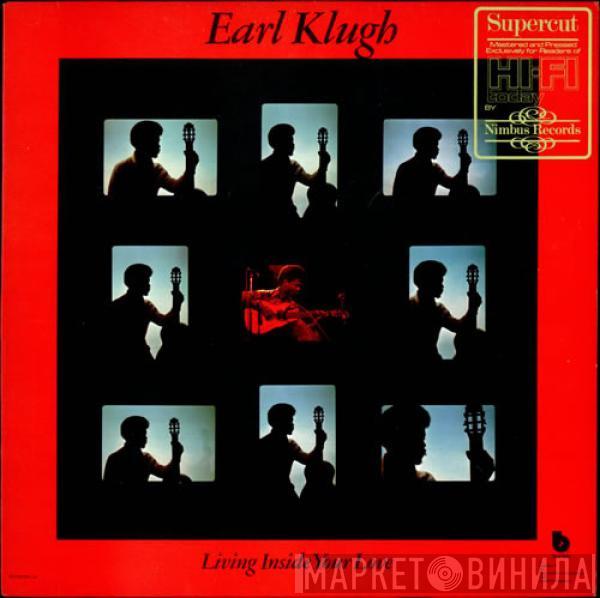 Earl Klugh - Living Inside Your Love
