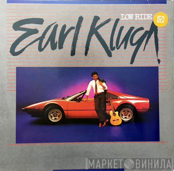  Earl Klugh  - Low Ride