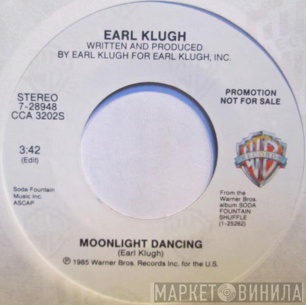 Earl Klugh - Moonlight Dancing