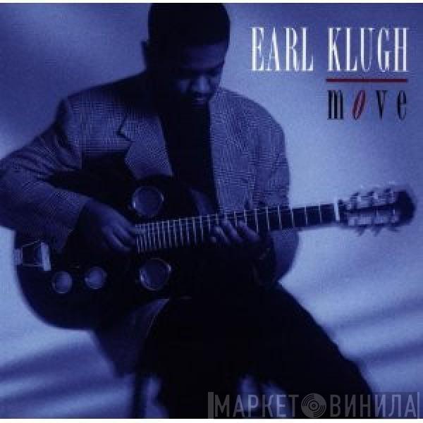 Earl Klugh - Move