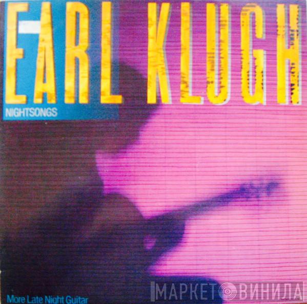 Earl Klugh - Nightsongs