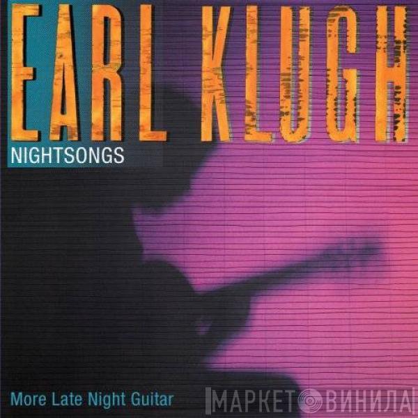 Earl Klugh - Nightsongs