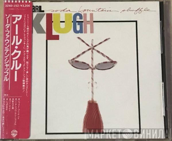  Earl Klugh  - Soda Fountain Shuffle