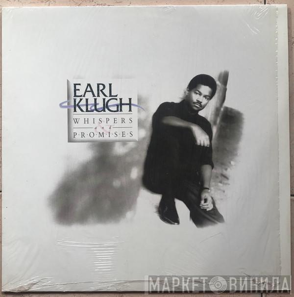 Earl Klugh - Whispers And Promises