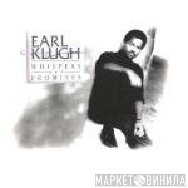 Earl Klugh - Whispers And Promises