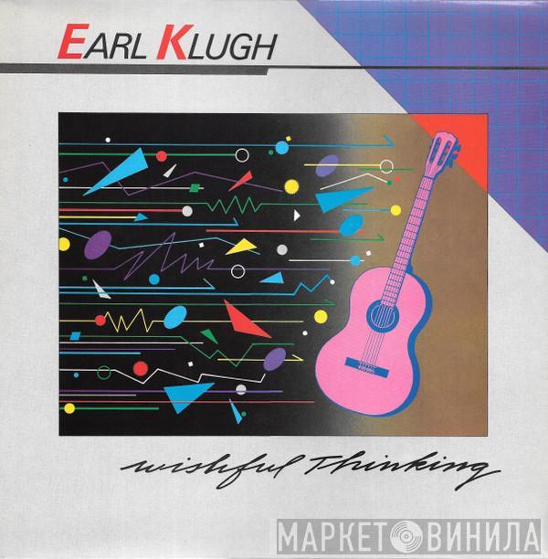 Earl Klugh - Wishful Thinking