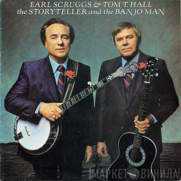 Earl Scruggs, Tom T. Hall - The Storyteller And The Banjo Man