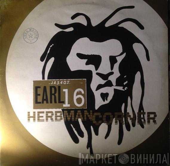 Earl Sixteen - Herbman Corner