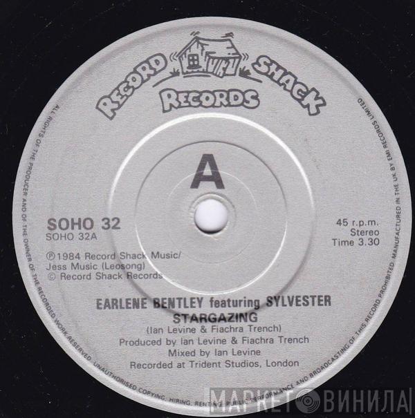 Earlene Bentley, Sylvester - Stargazing